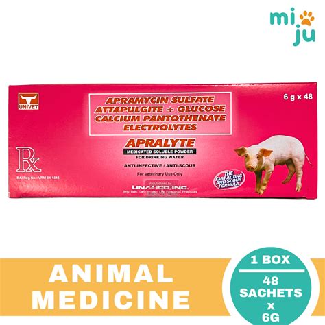 apralyte for dogs|APRALYTE is the fast.